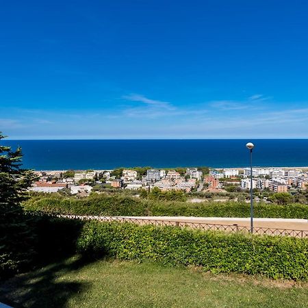 Residenza Borgo Degli Ulivi Villa Vasto Dış mekan fotoğraf
