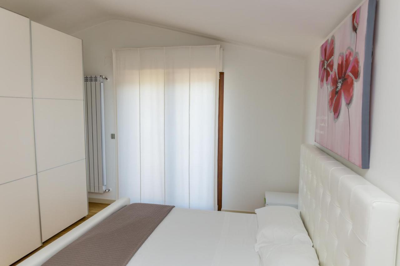 Residenza Borgo Degli Ulivi Villa Vasto Dış mekan fotoğraf