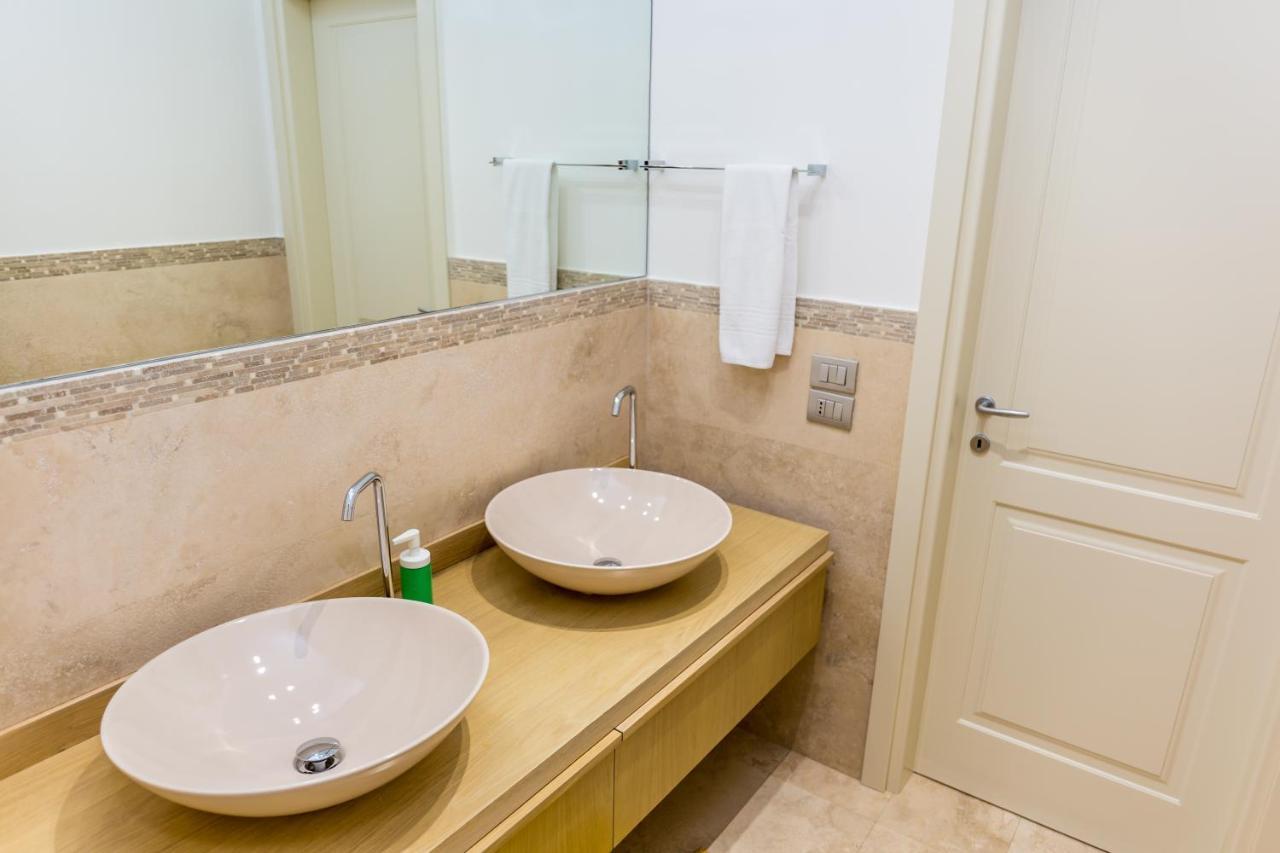 Residenza Borgo Degli Ulivi Villa Vasto Dış mekan fotoğraf
