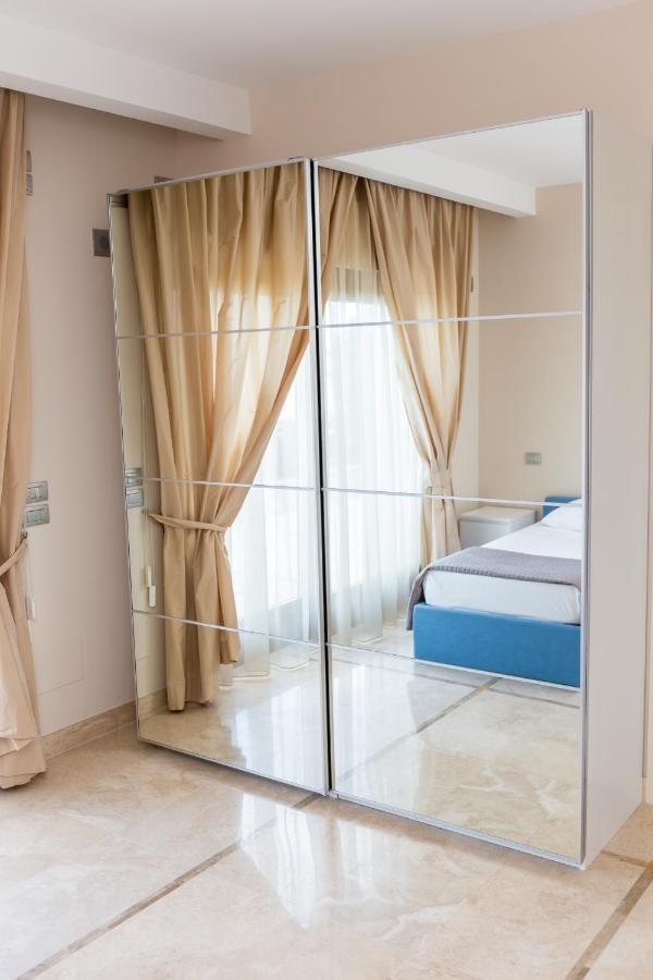 Residenza Borgo Degli Ulivi Villa Vasto Dış mekan fotoğraf