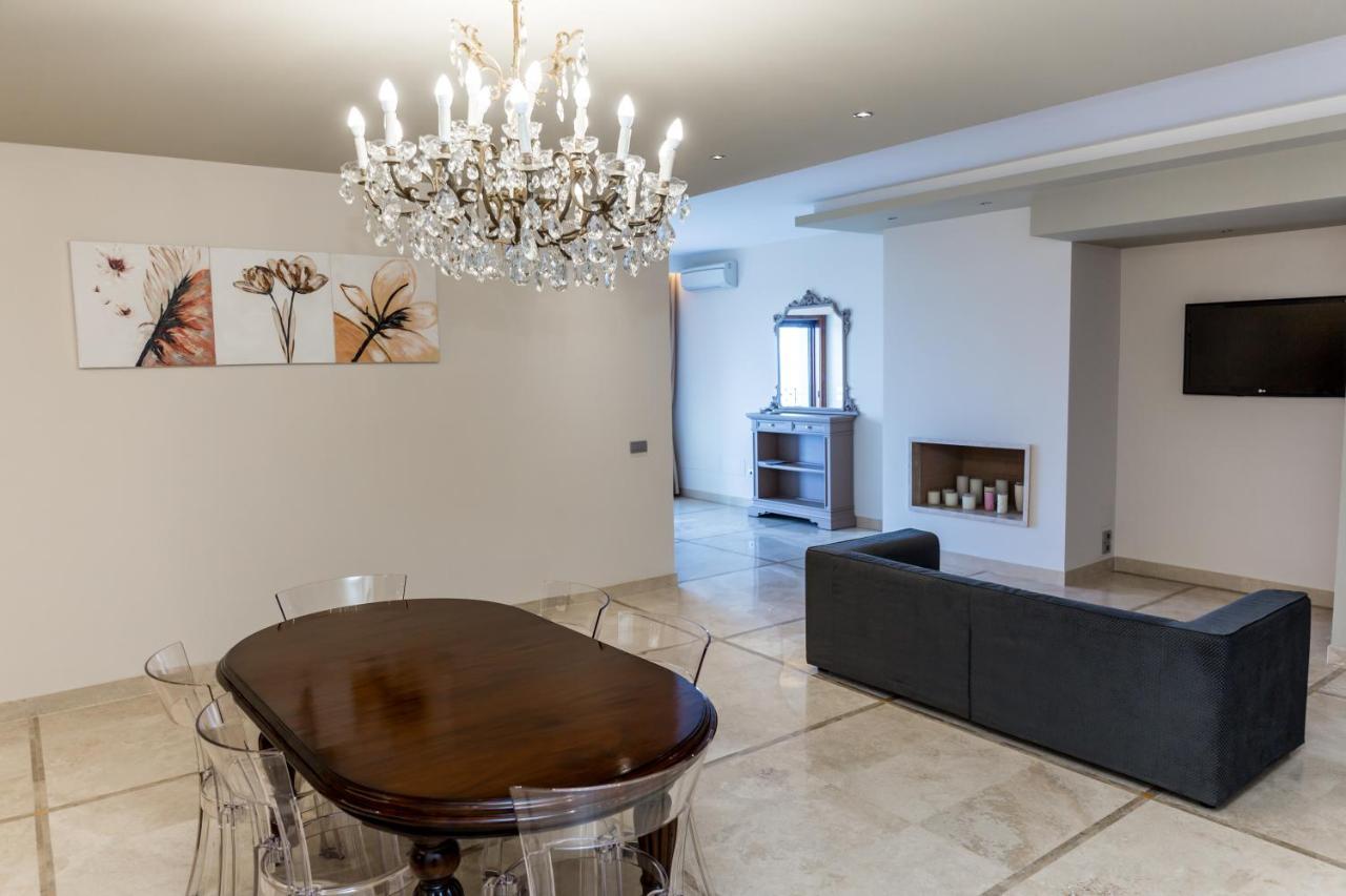 Residenza Borgo Degli Ulivi Villa Vasto Dış mekan fotoğraf