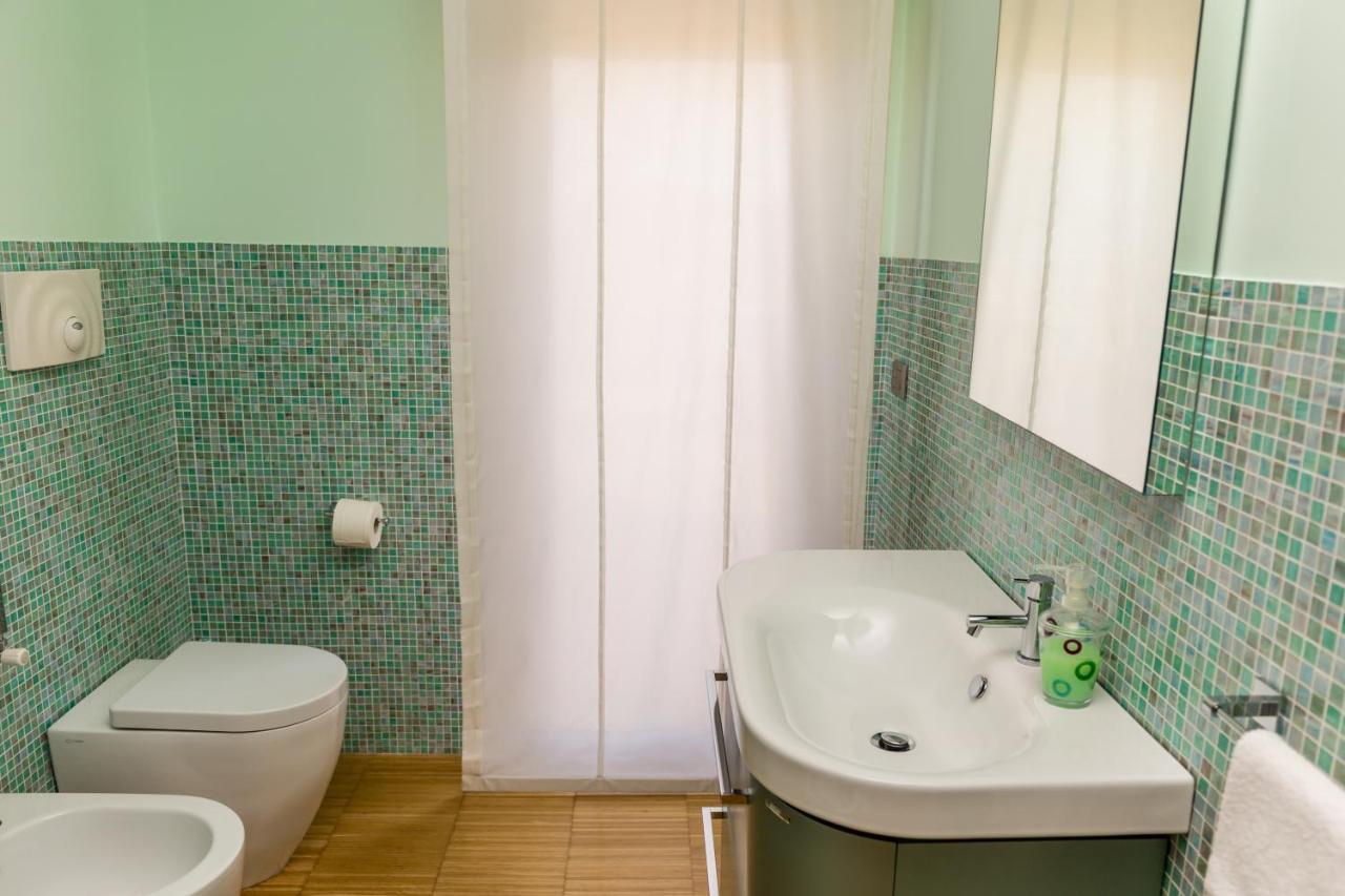 Residenza Borgo Degli Ulivi Villa Vasto Dış mekan fotoğraf