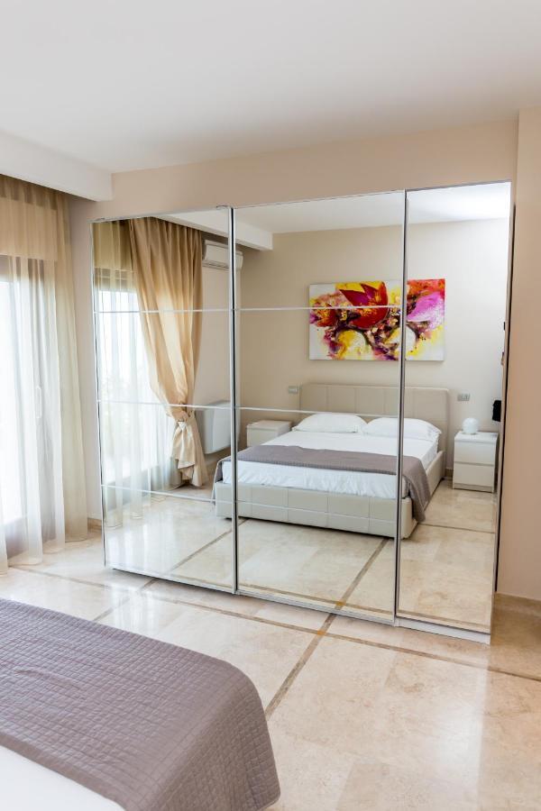 Residenza Borgo Degli Ulivi Villa Vasto Dış mekan fotoğraf